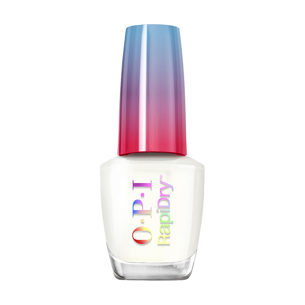 RapiDry Quick-Dry Nail Polish - Love At Frost Sight