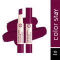 Color Stay Longlasting & Matte Lipstick Waterproof