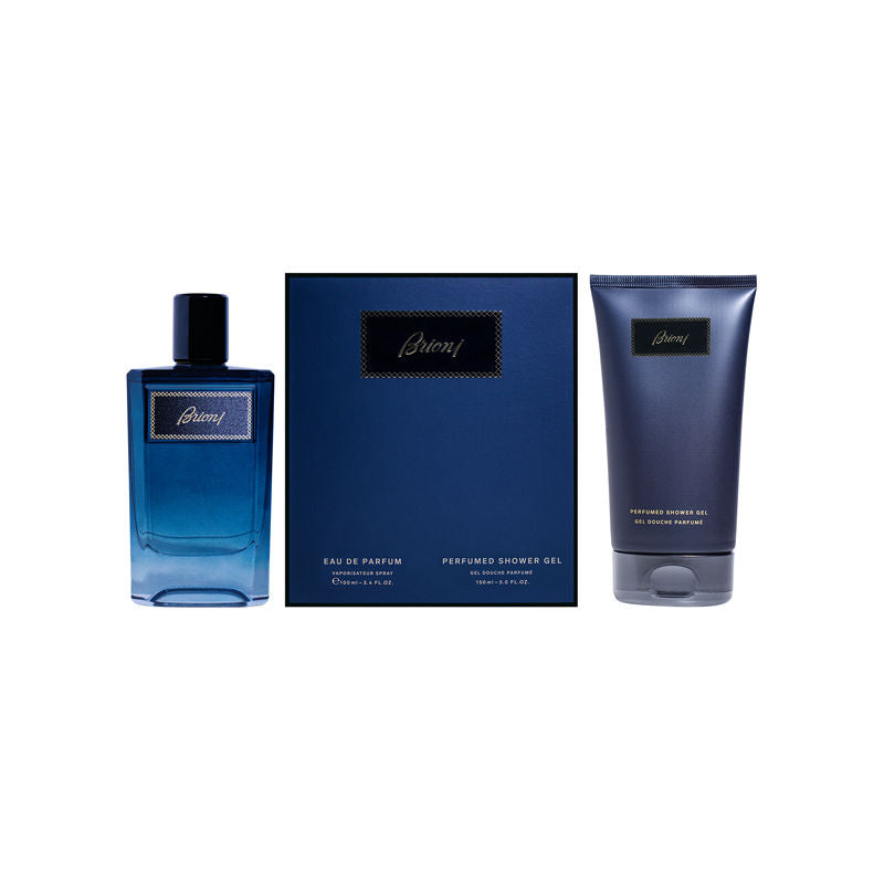 Eau De Parfum With Perfumed Shower Gel Set