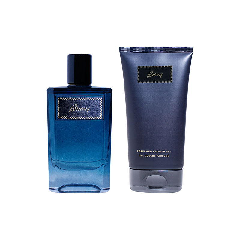 Eau De Parfum With Perfumed Shower Gel Set