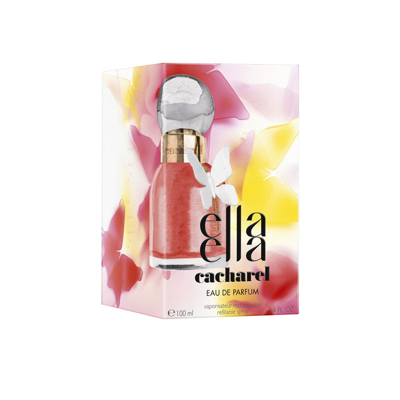 Ella Ella Eau De Parfum