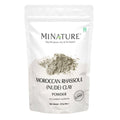 Moroccan Rhassoul Nude Clay Powder