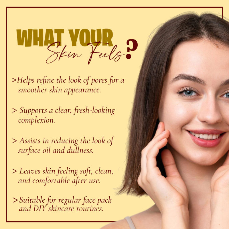 Pomegranate Peel Powder For Skincare