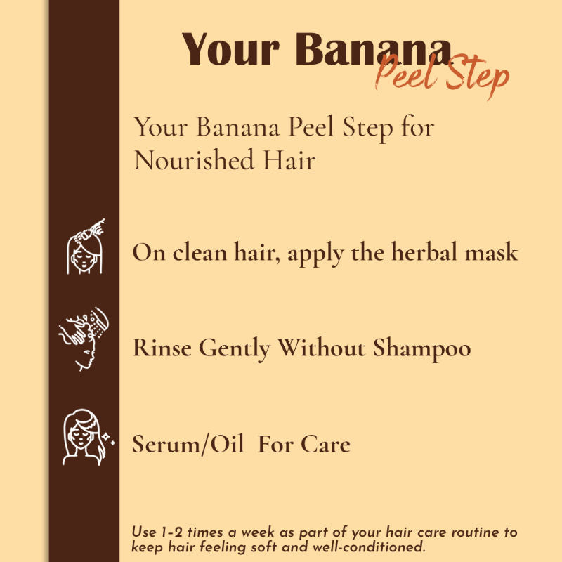 Banana Peel Powder