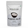 Purified Alum Powder
