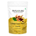 Ubtan Face Pack Powder