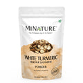 White Turmeric Powder