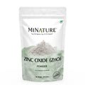 Zinc Oxide Clay Powder