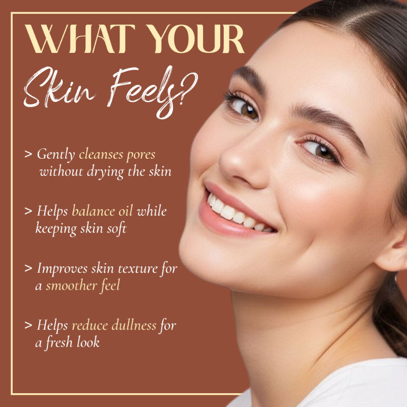 French Pink Clay Powder