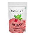 Beetroot Spray Dried Powder
