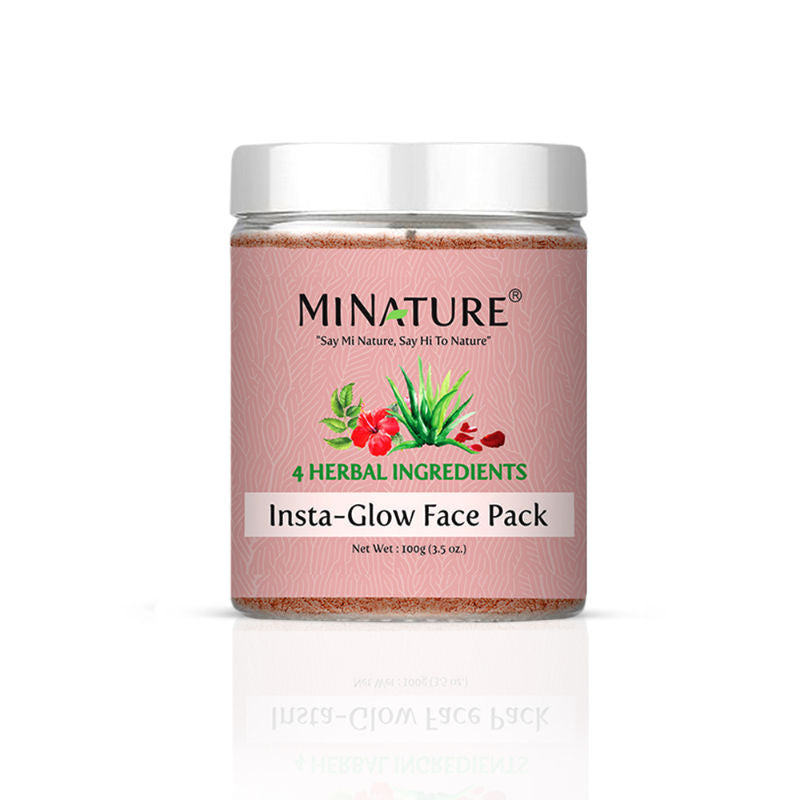Insta Glow Face Pack