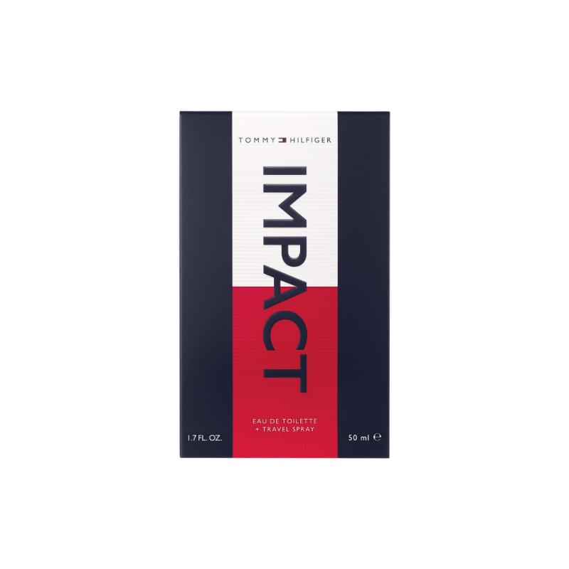 Tommy Hilfiger Impact M EDT For Him