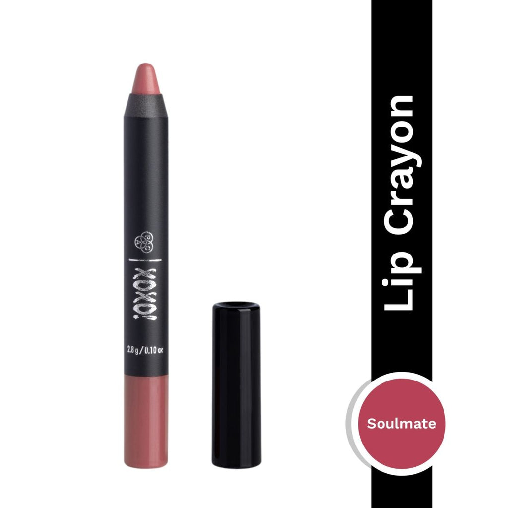 XOXO Lip Crayon - Soulmate