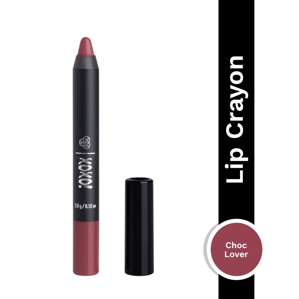XOXO Lip Crayon