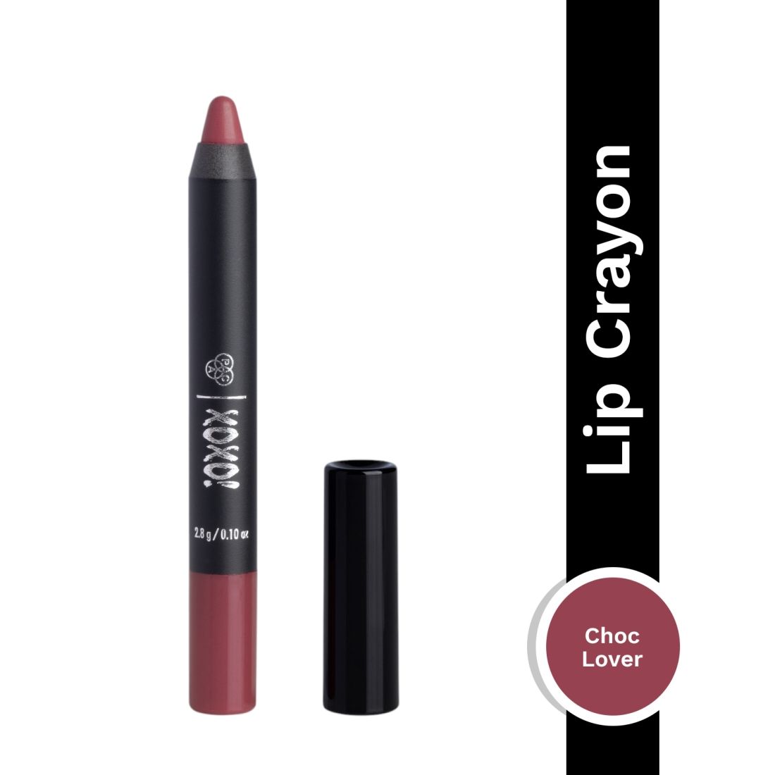 XOXO Lip Crayon