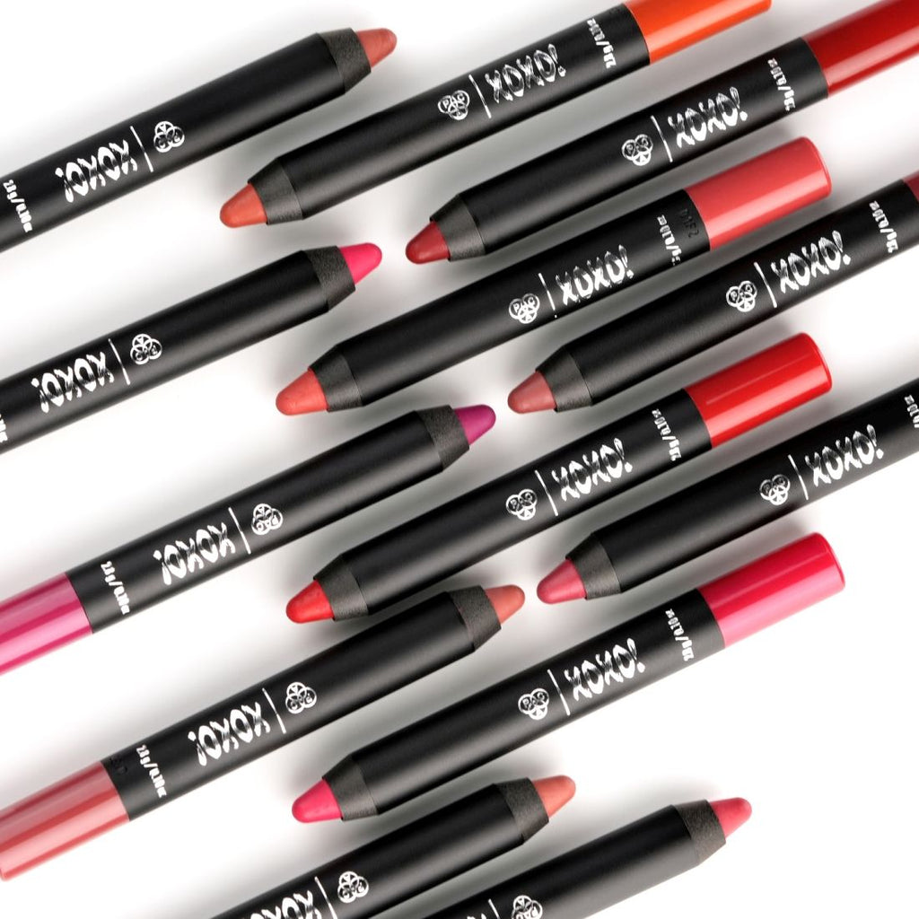 XOXO Lip Crayon