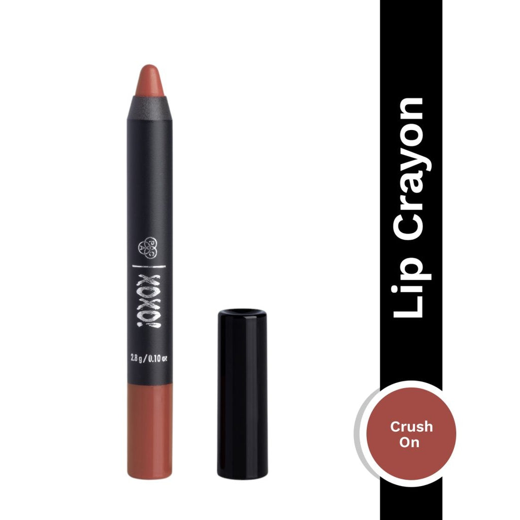 XOXO Lip Crayon - Crush On