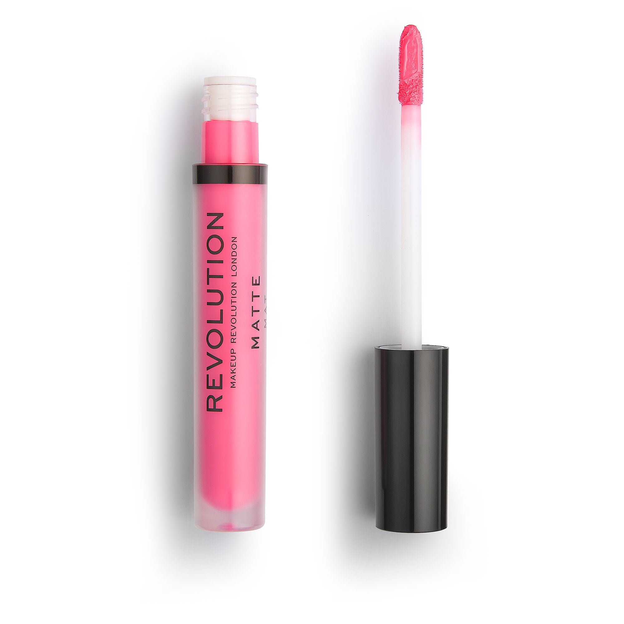Matte Lip