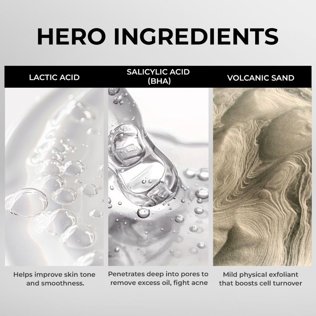 Skin Reset Exfoliating Bodywash