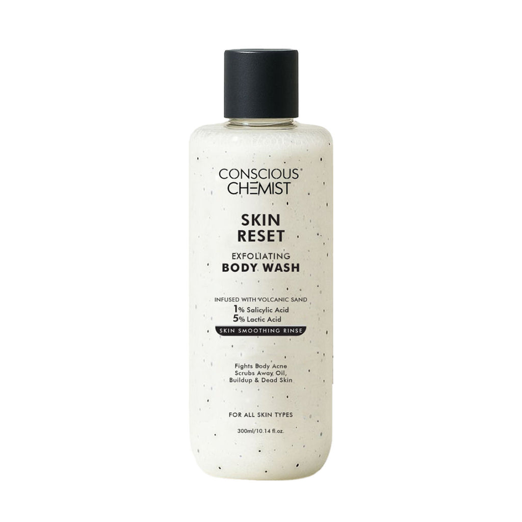 Skin Reset Exfoliating Bodywash