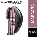 Lash Sensational Full Fan Effect Waterproof Mascara - Black