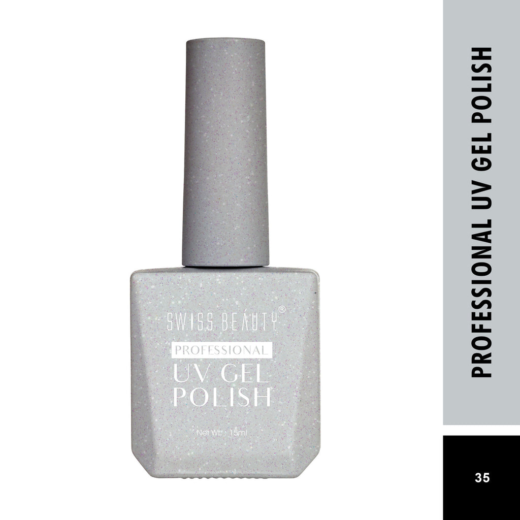Professional UV Gel Nail Polish - Shade-35
