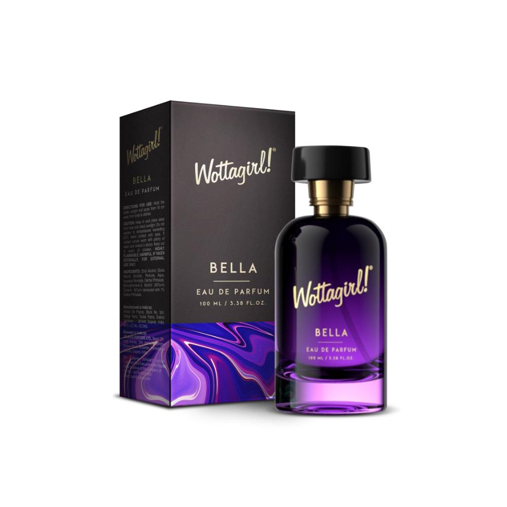 Wottagirl Bella EDP For Her