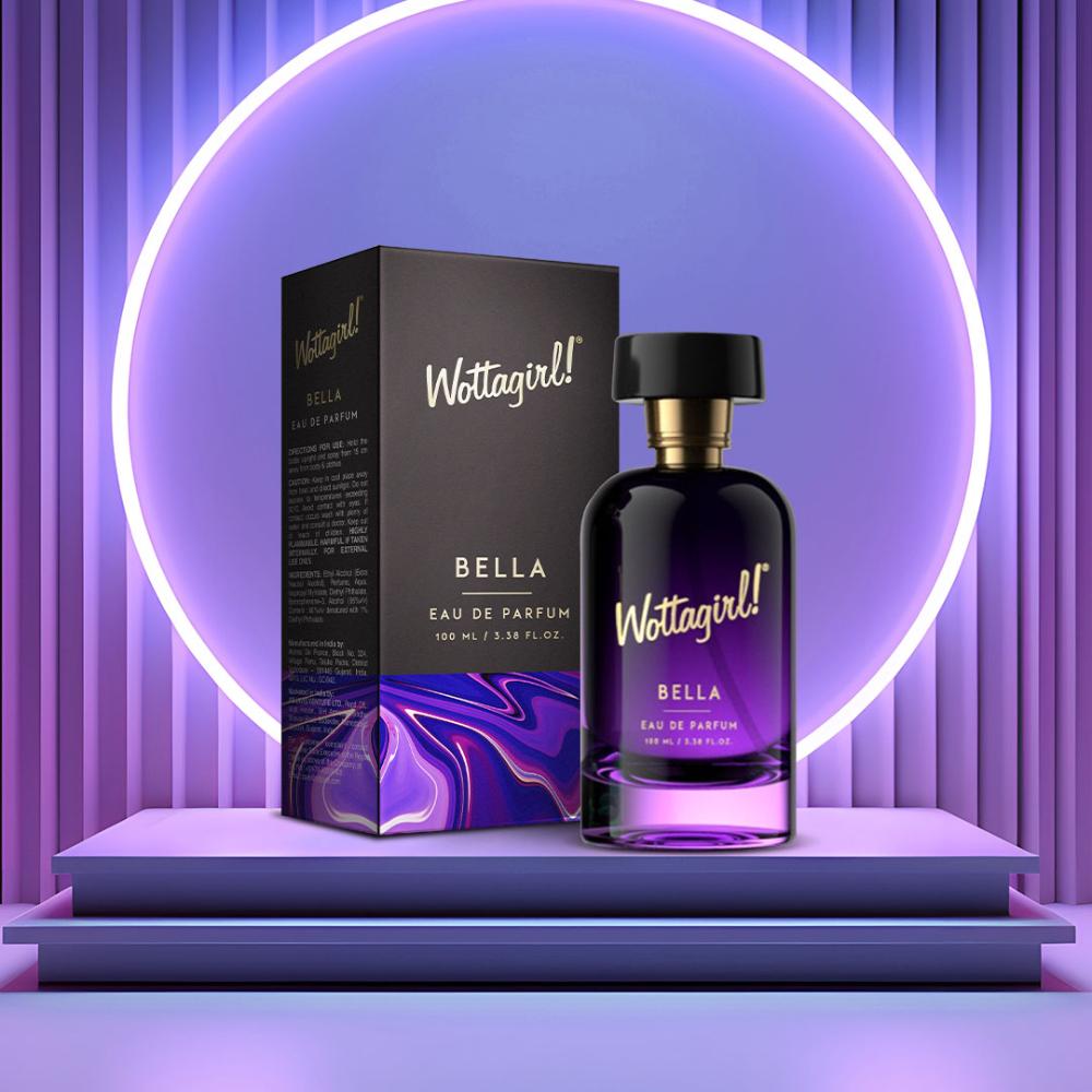 Wottagirl Bella EDP For Her