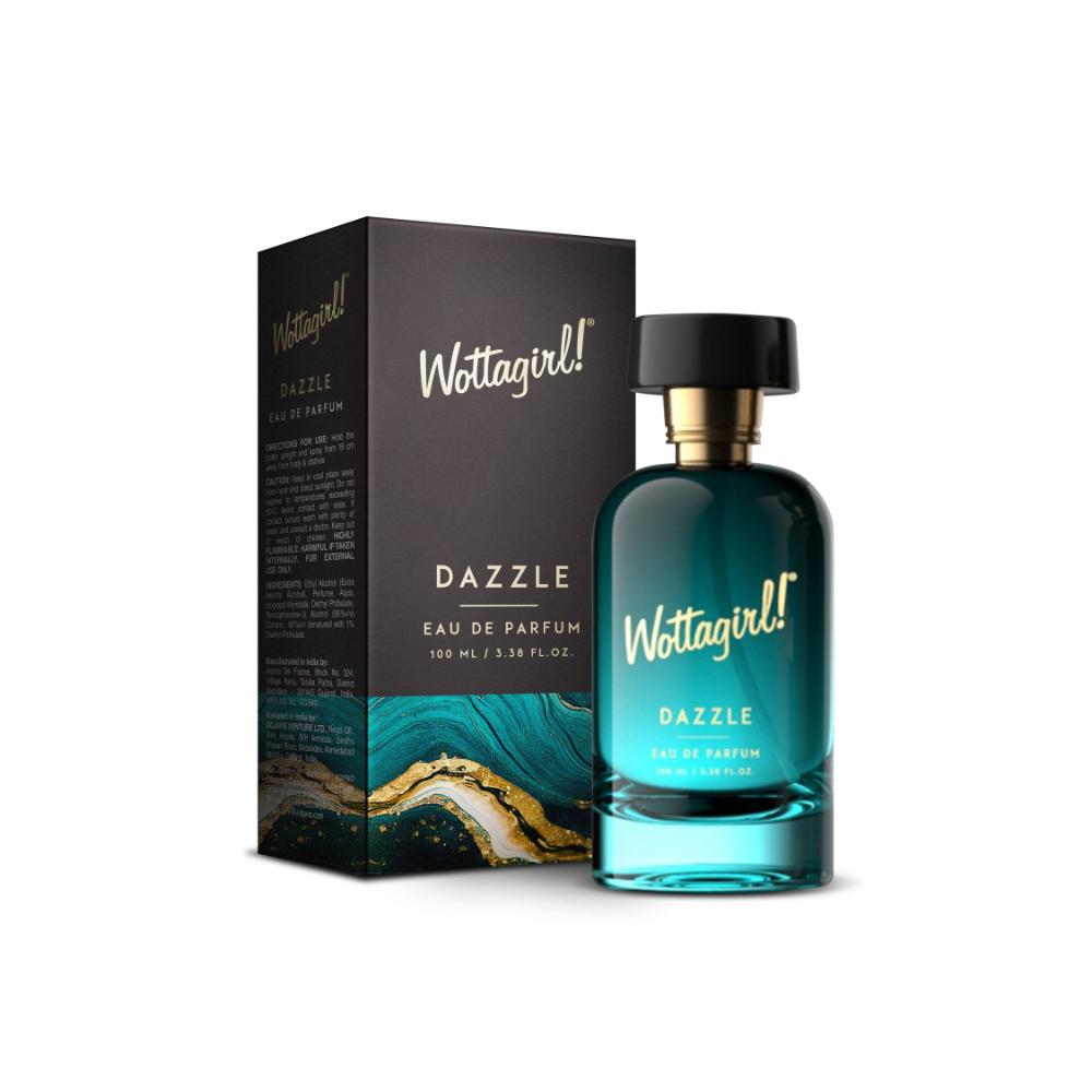 Wottagirl Dazzle EDP For Her
