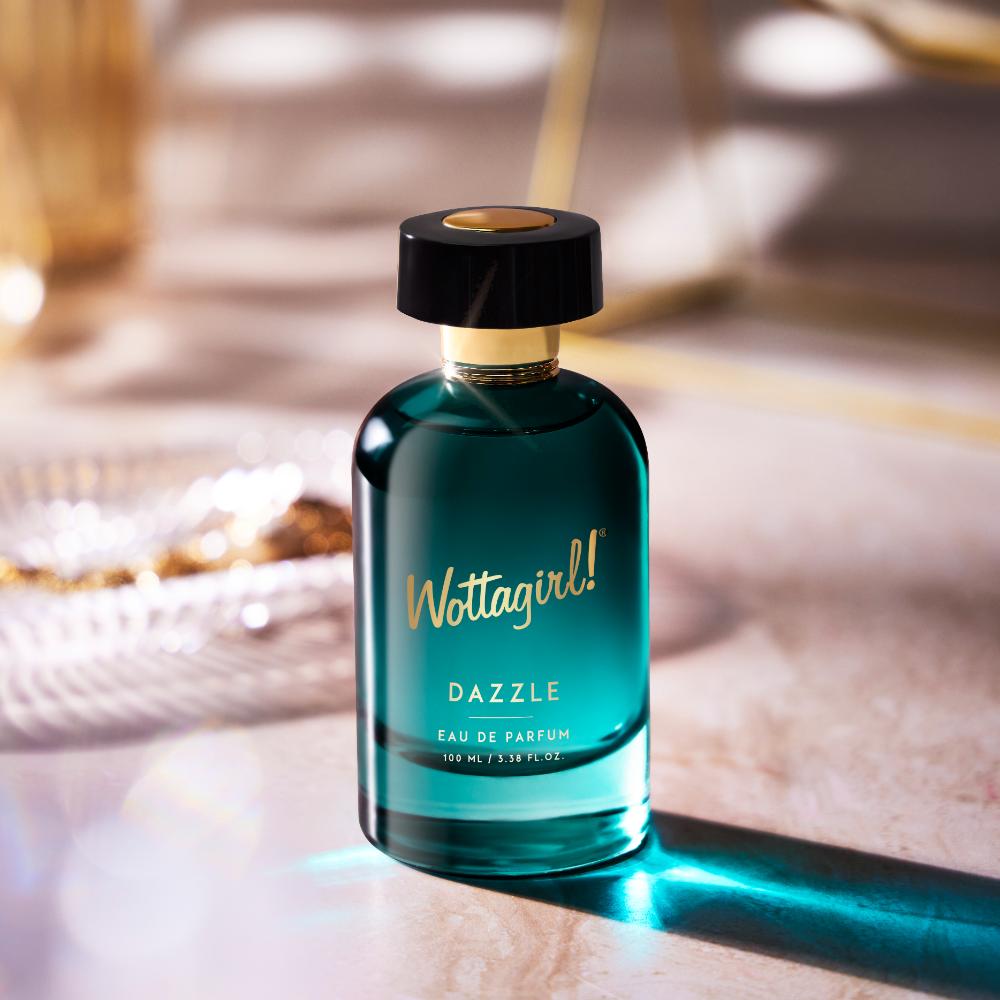 Wottagirl Dazzle EDP For Her