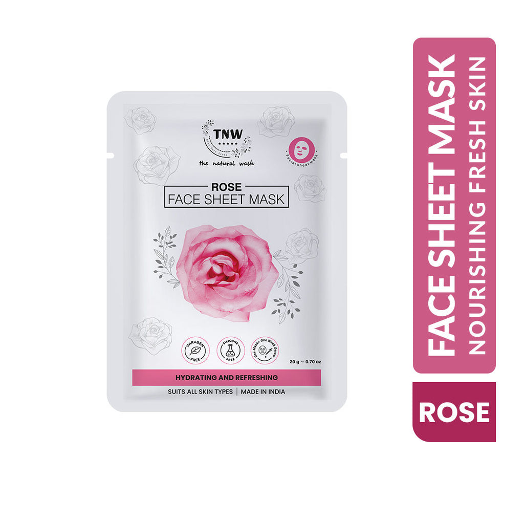 Face Sheet Mask