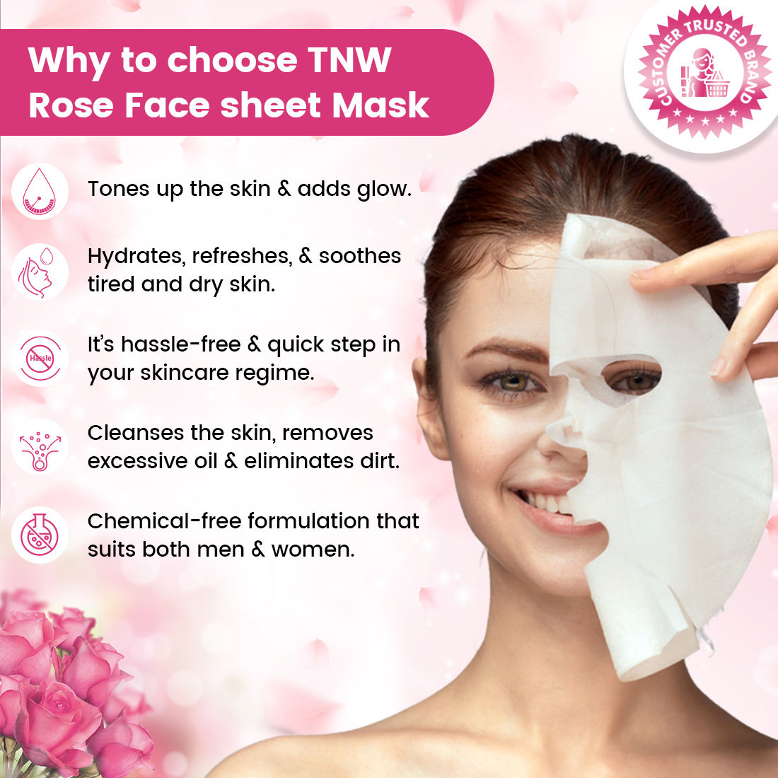 Face Sheet Mask