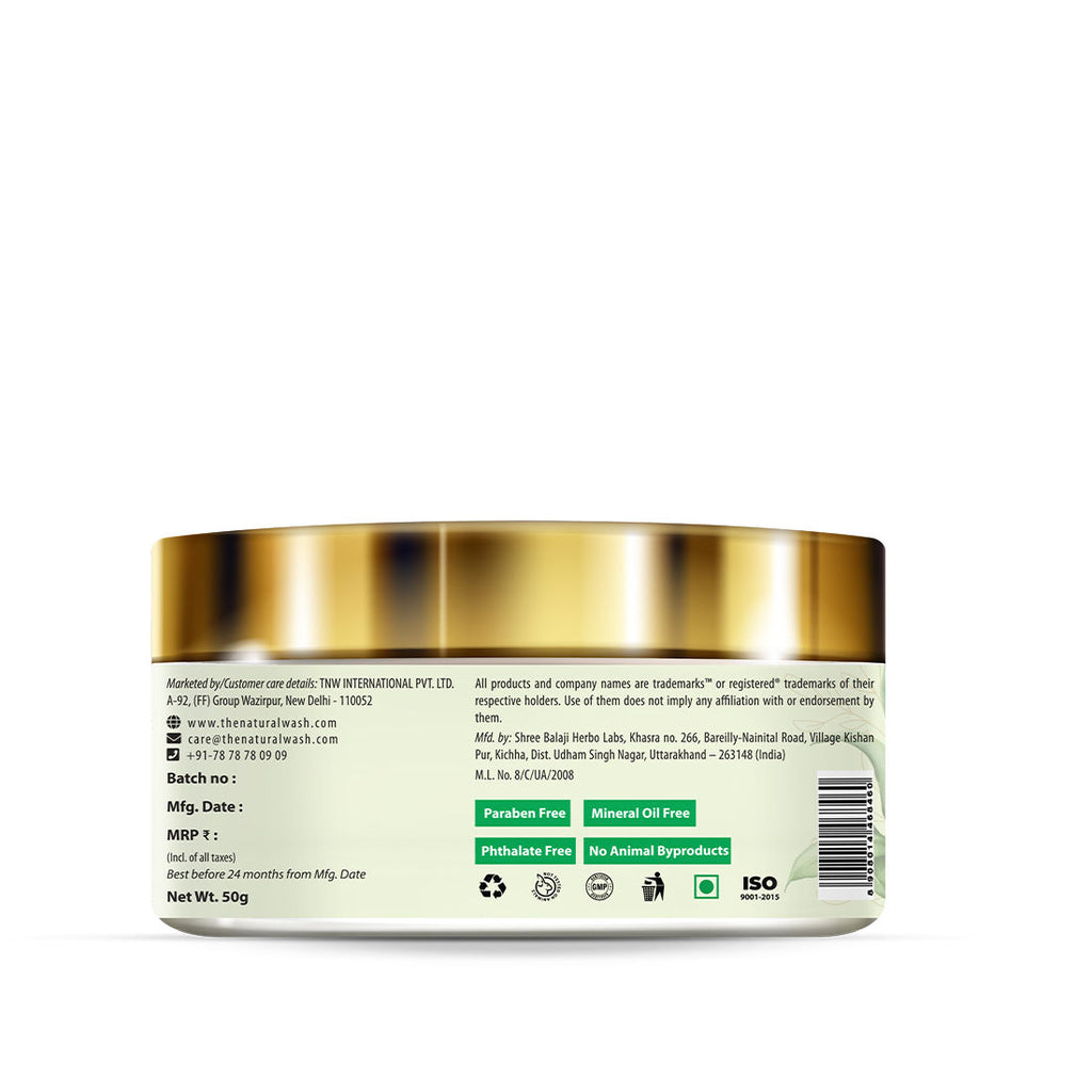 Face Moisturizing Gel Cream For Dry & Oily Skin Boosts Hydration