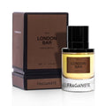 London Bar EDP Premium Long Lasting Perfume for Men, Smoky, Spicy & Boozy Scent