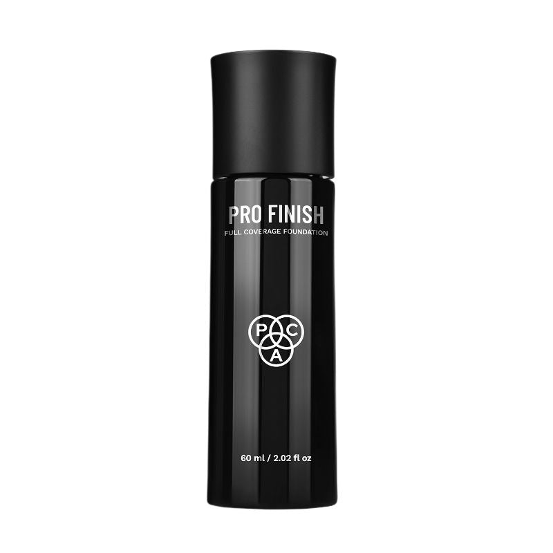 Pro Finish Full Coverage Foundation