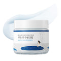 Birch Juice Moisturizing Cream, Deep Hydration with Hyaluronic Acid