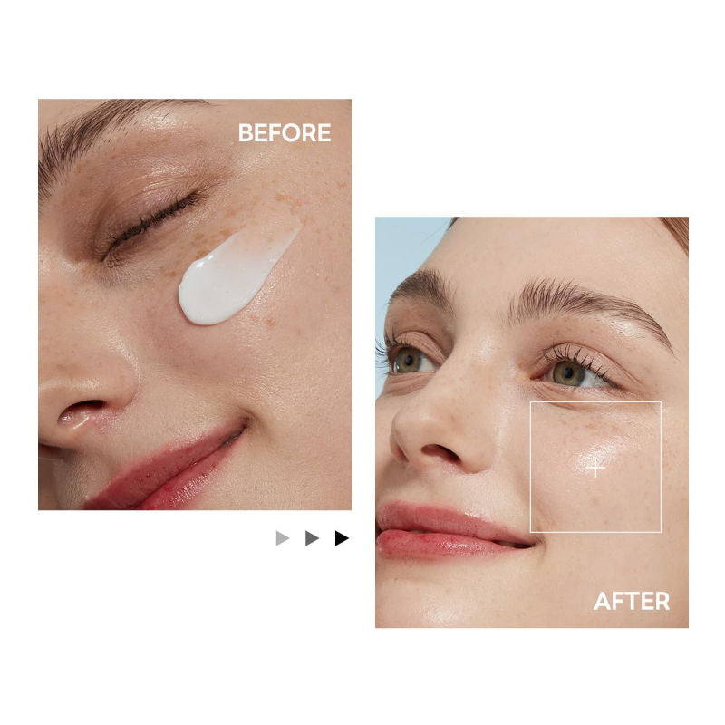 Birch Juice Moisturizing Cream, Deep Hydration with Hyaluronic Acid