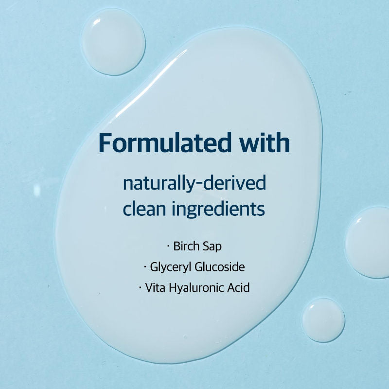 Birch Juice Serum, Hydrating, Alcohol-Free Barrier Care Serum