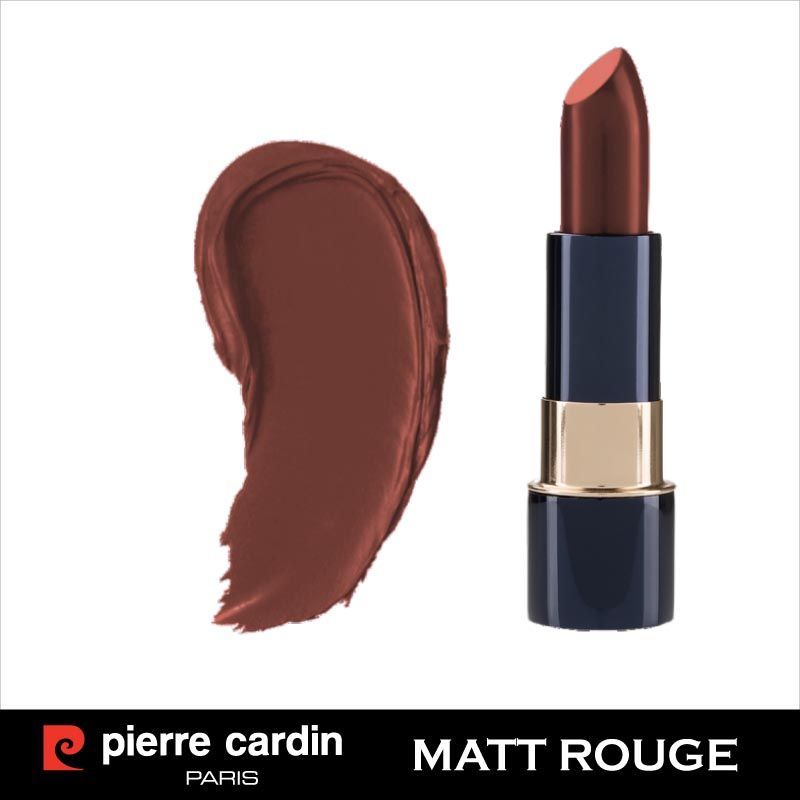 - Mercury Velvet Lipstick
