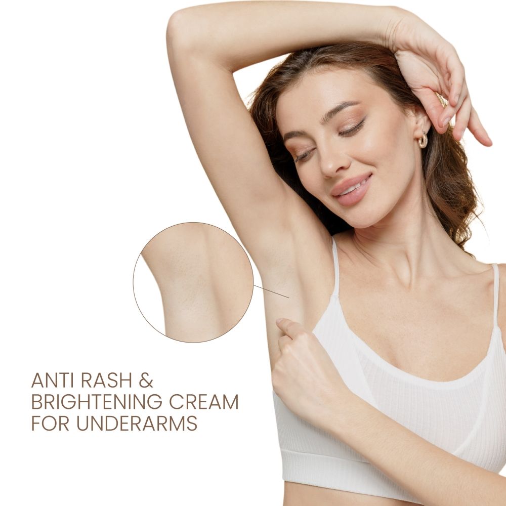 Personal Touch Chafe Escape Anti Chafing Lotion
