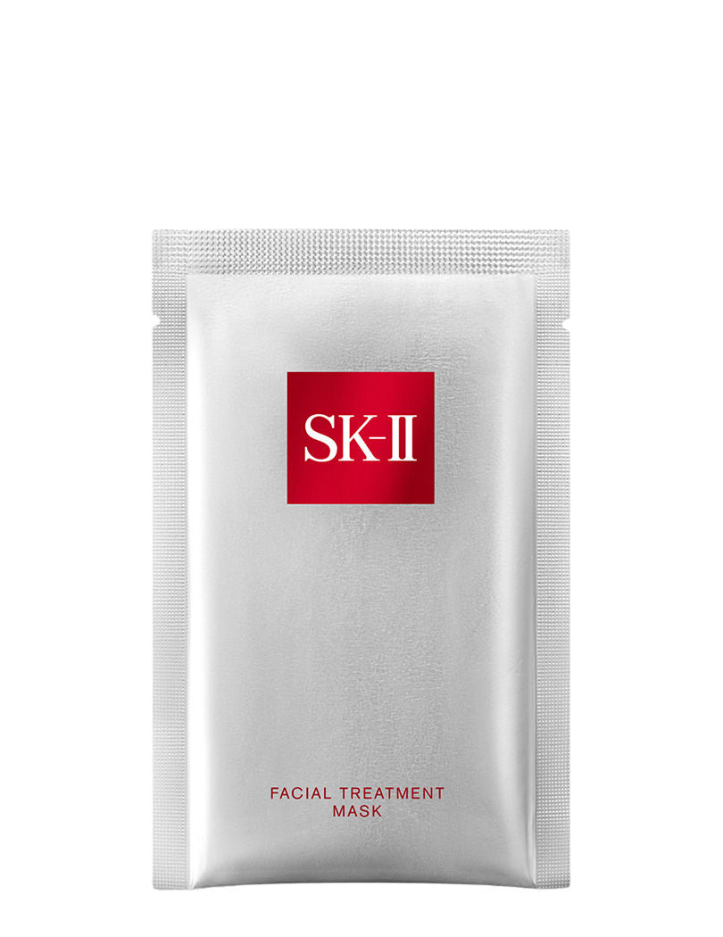 Facial Treatment Mask