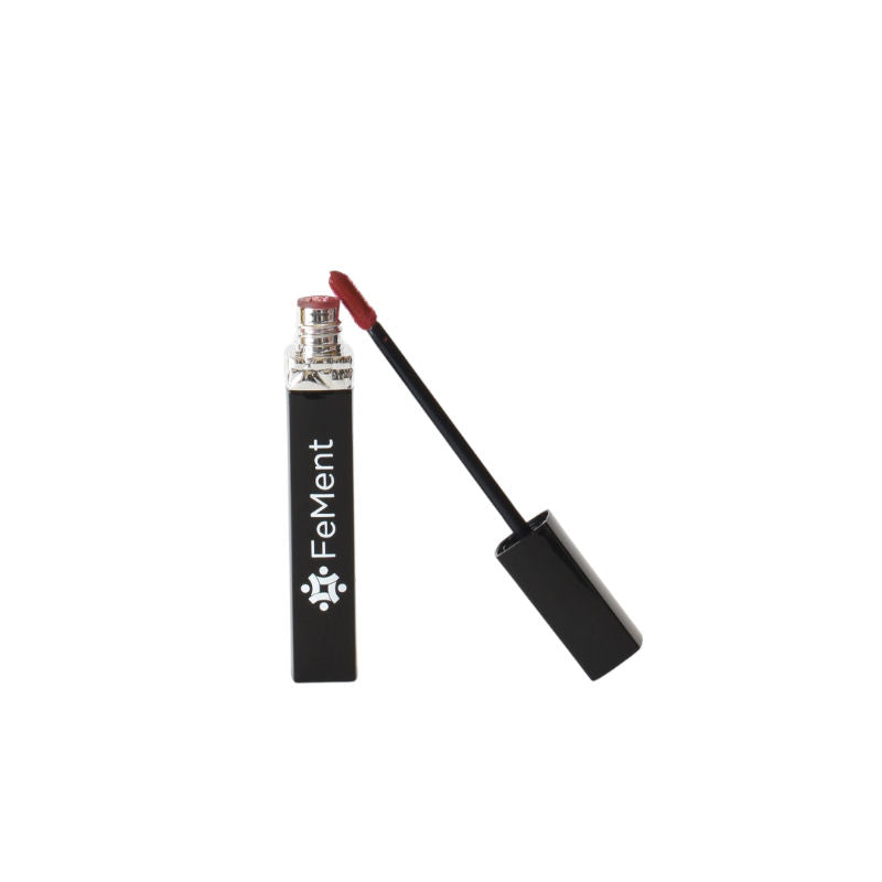 Clean Matte Liquid Lipstick - Scandalous