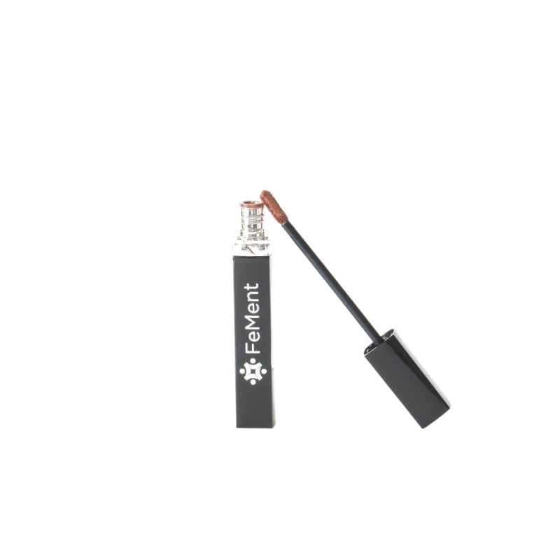 Clean Matte Liquid Lipstick - Drip