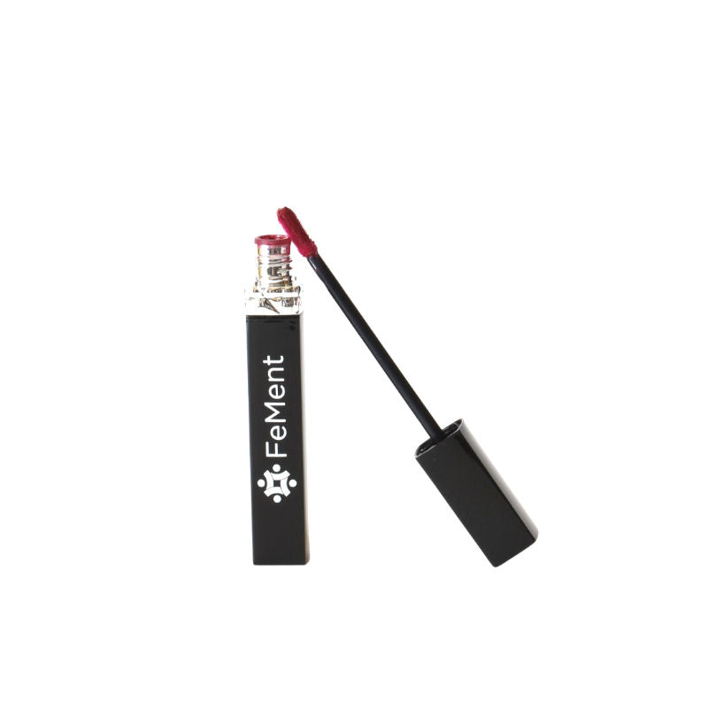 Clean Matte Liquid Lipstick - Show Off