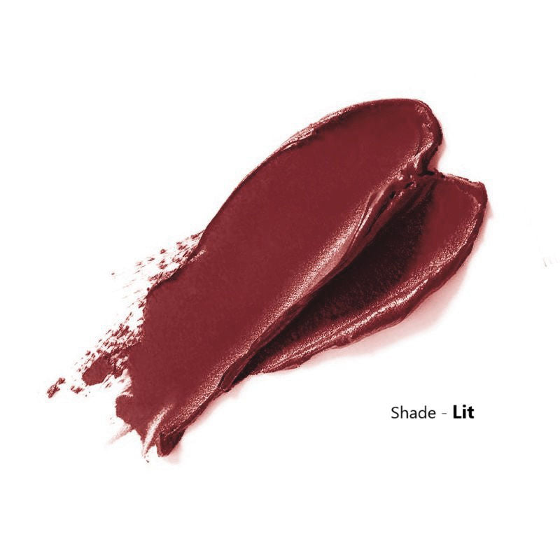 Clean Matte Liquid Lipstick