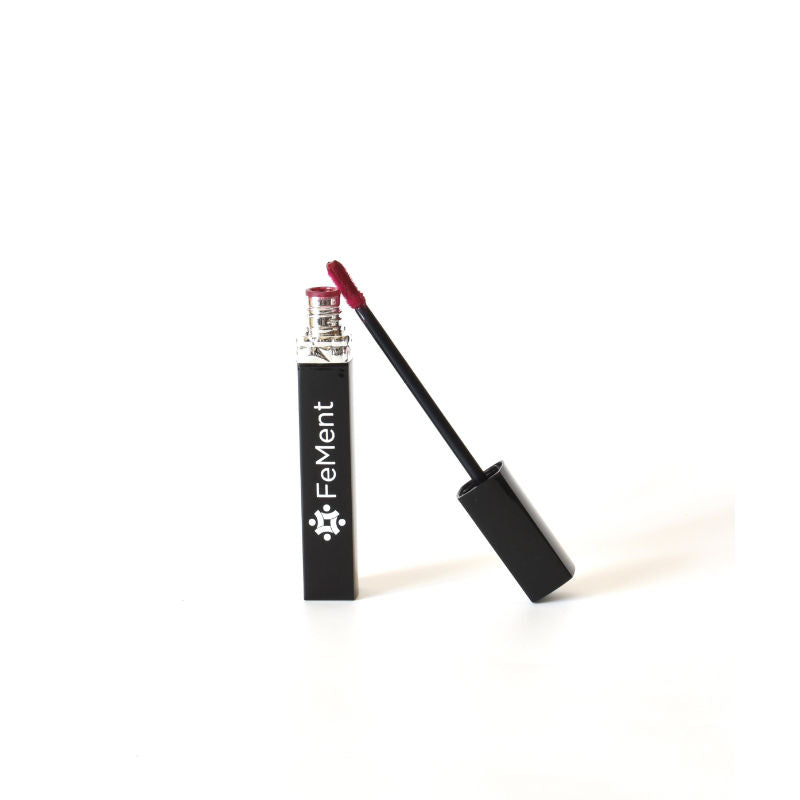 Clean Matte Liquid Lipstick - Chill