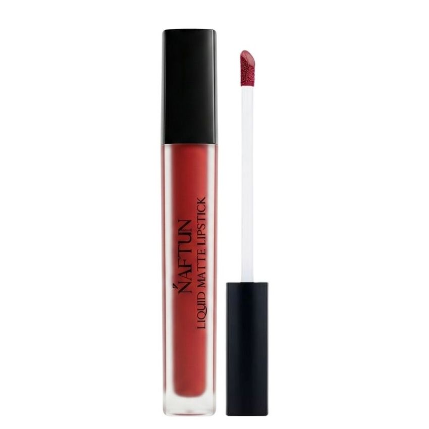 Liquid Matte Lipstick