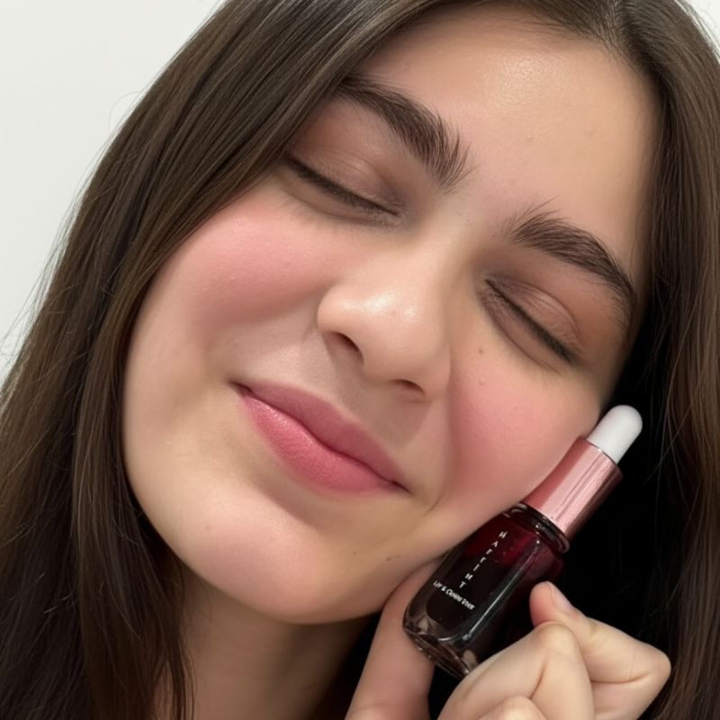 Naftint Lip & Cheek Tint