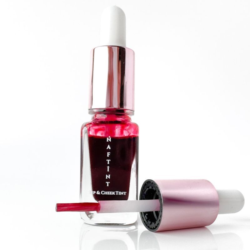 Naftint Lip & Cheek Tint
