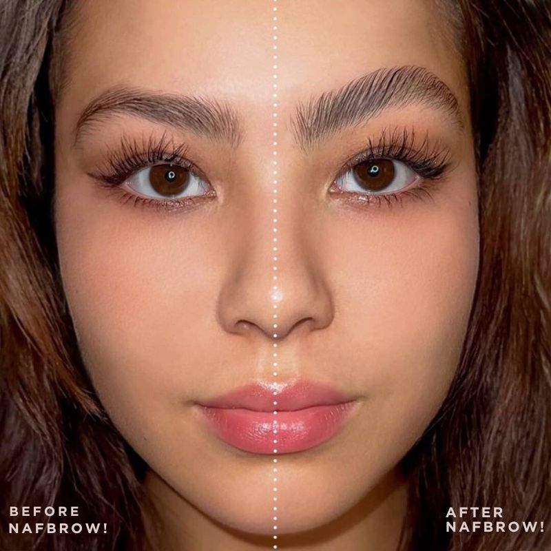 Naf Brow The Original Brow Soap
